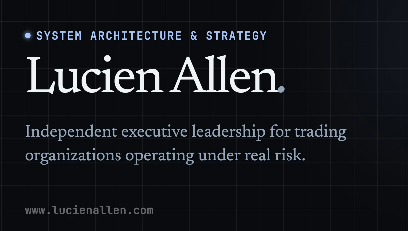 Why Most Quant Codebases Leak